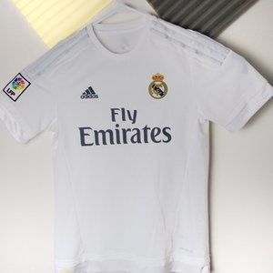 Cristiano Ronaldo Real Madrid Original Jersey  M